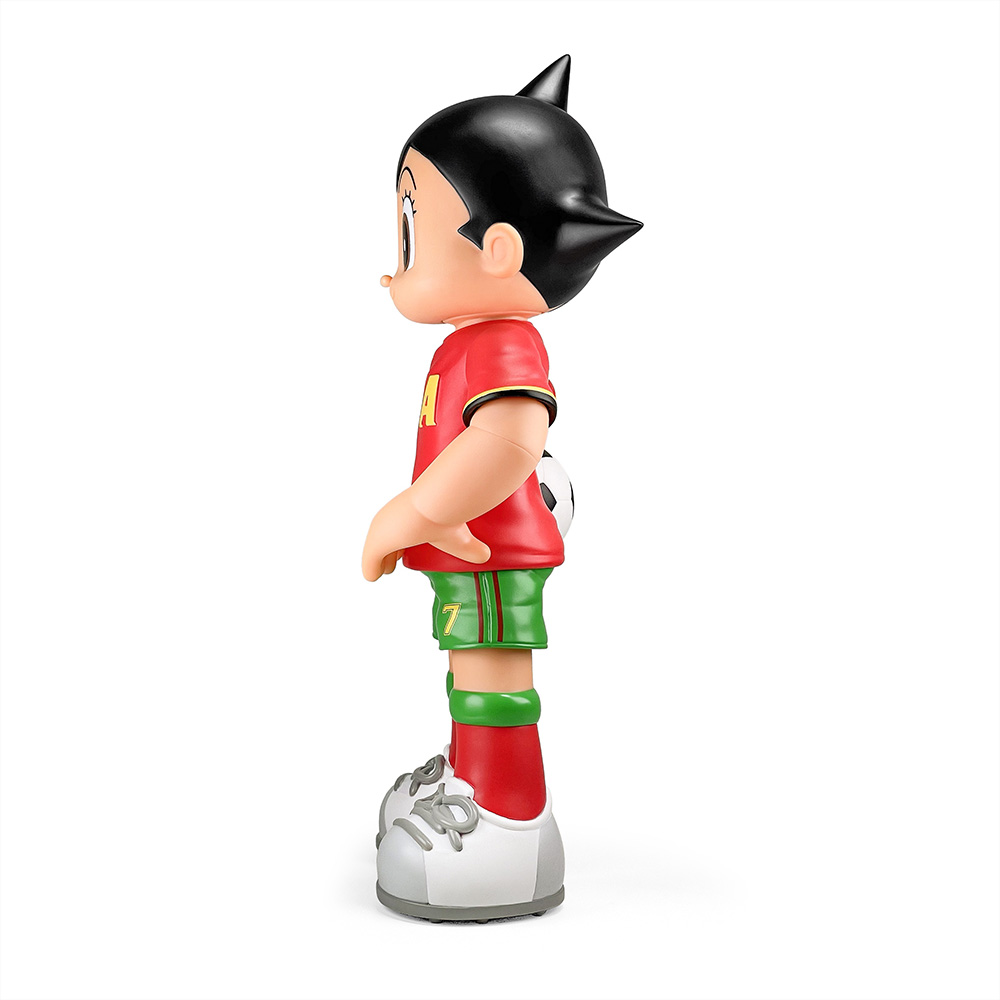 Astro Boy - World Cup( Energetic - Portugal Ver. )-Product - Hung